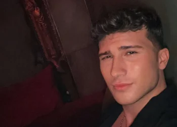 Η πρώτη αντίδραση του Γιάννη Ξανθόπουλου μετά το τροχαίο στο οποίο ενεπλάκη: «Η ζωή μου έβαλε μια σκληρή δοκιμασία»