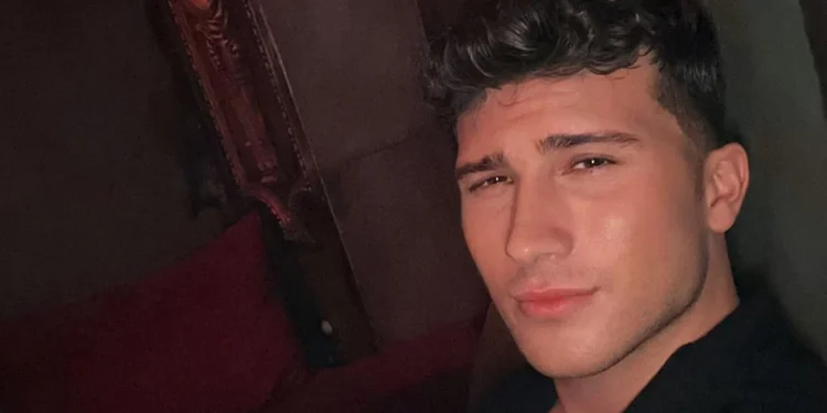 Η πρώτη αντίδραση του Γιάννη Ξανθόπουλου μετά το τροχαίο στο οποίο ενεπλάκη: «Η ζωή μου έβαλε μια σκληρή δοκιμασία»