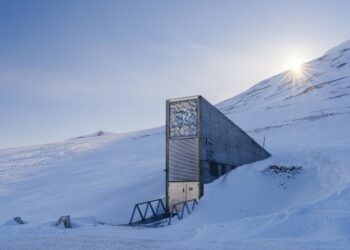 7 top secret κτίρια από το Βατικανό έως τον Αρκτικό Ωκεανό