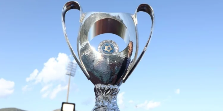 Επίσημο: Τελικός Κυπέλλου στον Βόλο, ερωτηματικό ο κόσμος