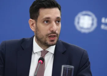 Κυρανάκης: Μειώνεται η γραφειοκρατία, καταργούνται τα πιστοποιητικά γέννησης και οικογενειακής κατάστασης