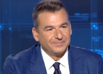 Γιώργος Λιάγκας: Δεν εκλέχθηκα βουλευτής του ΠΑΣΟΚ για 400 ψήφους