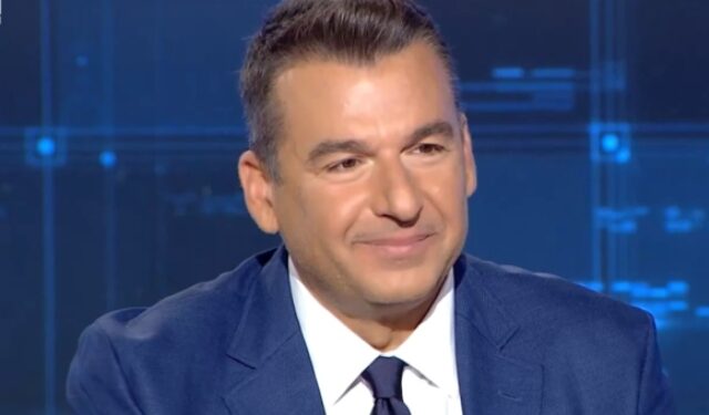 Γιώργος Λιάγκας: Δεν εκλέχθηκα βουλευτής του ΠΑΣΟΚ για 400 ψήφους