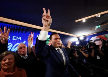 Πορτογαλία: Νικητής η κεντροδεξιά, θριαμβευτής η ακροδεξιά