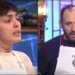 Η Βιβή ζήτησε να αποχωρήσει από το MasterChef: «Πάρε τον π#$%0, μας έχεις πρήξει τα κ$%#&$», είπε ο συμπαίκτης της