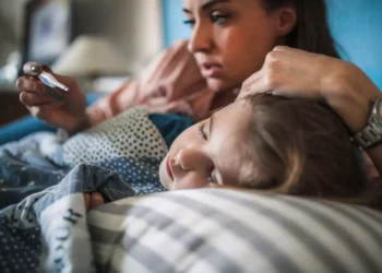 Ανησυχία στις υγειονομικές αρχές από την έξαρση κοκκύτη και τον θάνατο βρέφους