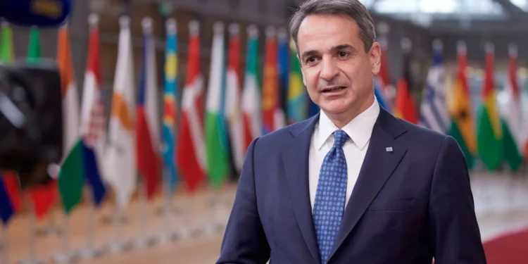 Σύνοδος Κορυφής: Ο Μητσοτάκης ζητά κοινό βηματισμό για τις αμυντικές προμήθειες- Δεν αρκεί η εξαίρεση δαπανών