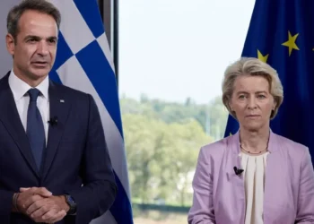 Μεταναστευτικό: Συναγερμός για τις αυξημένες αφίξεις από Αίγυπτο – Στο Κάιρο ο Μητσοτάκης την Κυριακή