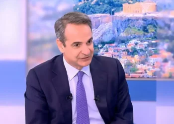 Μητσοτάκης: Όχι επίδομα Πάσχα, πάνω από 800 ευρώ ο κατώτατος – Σαχλαμάρες από Κασσελάκη τα περί προσέγγισης