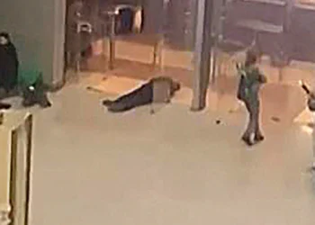 Μακελειό στη Μόσχα: Ποιος το έκανε; Οι Ουκρανοί λένε οι Ρώσοι, ο Πούτιν λέει το Κίεβο – Εμείς, επιμένει ο ISIS