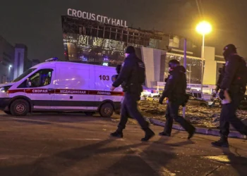 Ανάλυση BBC: Έρχεται ακραία βία από τη Μόσχα; Πώς θ’ αντιδράσει ο Πούτιν μετά το μακελειό από το ISIS