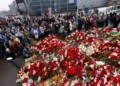 Τρομοκρατική επίθεση στη Μόσχα: Ημέρα εθνικού πένθους σήμερα στη Ρωσία