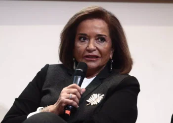 Η Ντόρα Μπακογιάννη αποκάλυψε τι της είπε ο Κουφοντίνας για τη δολοφονία του Παύλου Μπακογιάννη(Βίντεο)