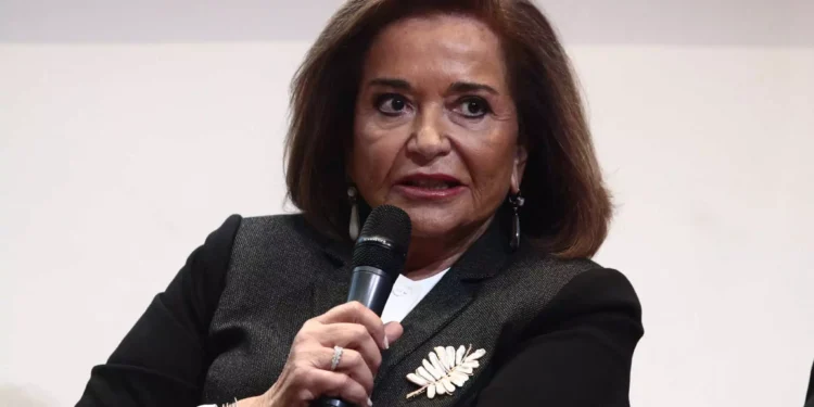 Η Ντόρα Μπακογιάννη αποκάλυψε τι της είπε ο Κουφοντίνας για τη δολοφονία του Παύλου Μπακογιάννη(Βίντεο)