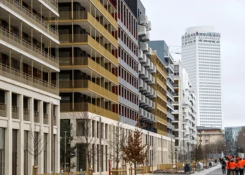 Ολυμπιακοί Αγώνες στο Παρίσι: 300.000 προφυλακτικά θα διατεθούν στο Ολυμπιακό Χωριό