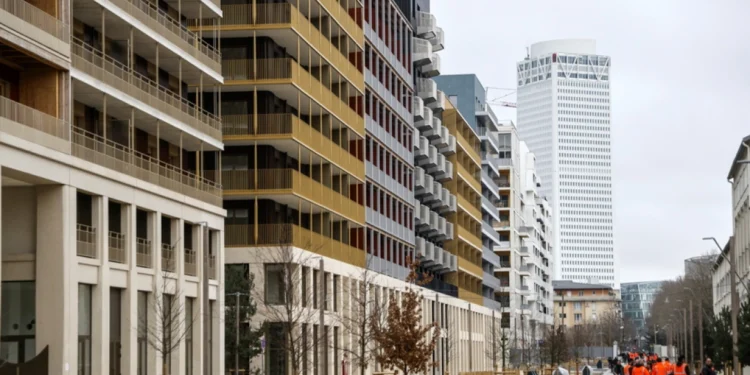 Ολυμπιακοί Αγώνες στο Παρίσι: 300.000 προφυλακτικά θα διατεθούν στο Ολυμπιακό Χωριό