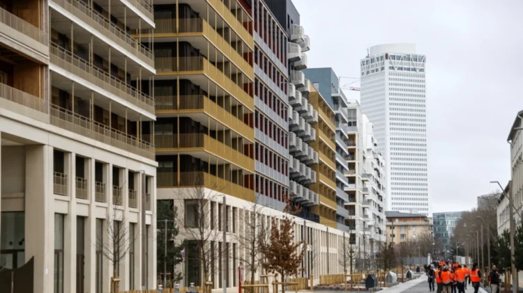 Ολυμπιακοί Αγώνες στο Παρίσι: 300.000 προφυλακτικά θα διατεθούν στο Ολυμπιακό Χωριό