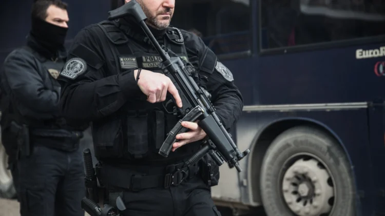 Σε εγρήγορση ΕΥΠ και ΕΛ.ΑΣ. μετά την τρομοκρατική επίθεση στη Μόσχα – Ενισχύονται οι έλεγχοι στα σύνορα