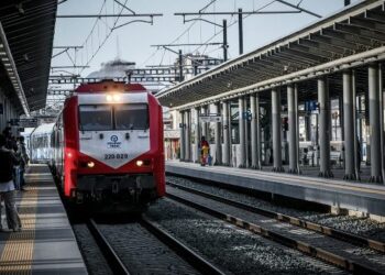 Παραλίγο «νέα Τέμπη» στις Αχαρνές – Αποφεύχθηκε «με ουρλιαχτά» η σύγκρουση δύο τρένων