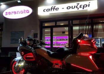 Θεσσαλονίκη: Προφυλακιστέος ο 55χρονος που μαχαίρωσε τον μάγειρα για μια μερίδα κοντοσούβλι