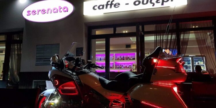 Θεσσαλονίκη: Προφυλακιστέος ο 55χρονος που μαχαίρωσε τον μάγειρα για μια μερίδα κοντοσούβλι