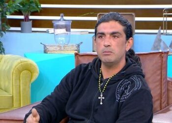 Παλαιοχριστιανός: Συνεχίζει να αγνοείται ο 15χρονος γιος του – Δεν δίνει φωτογραφία για Amber Alert