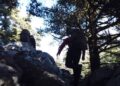 Πάρνηθα: Αγωγή σε πασίγνωστο Youtuber για κοπή δεντρών – Πώς πρόδωσε τον εαυτό του