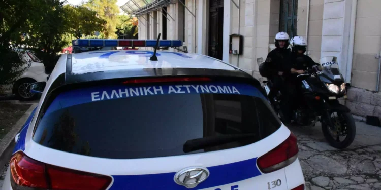 Νίκαια: Πεθερός σκότωσε τον γαμπρό του και μετά αυτοκτόνησε