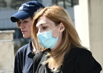 Ισόβια στην Ρούλα Πισπιρίγκου για την δολοφονία της Τζωρτζίνας -Η απόφαση του δικαστηρίου