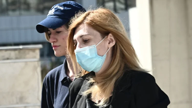 Ισόβια στην Ρούλα Πισπιρίγκου για την δολοφονία της Τζωρτζίνας -Η απόφαση του δικαστηρίου