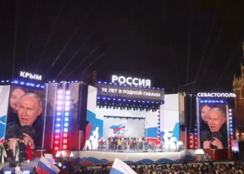 Ανάλυση DW: Τι θα κάνει ο Πούτιν μετά το 87% στις εκλογές;