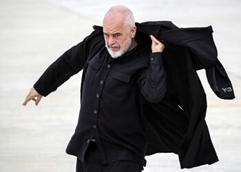 Αλβανία: Ο αδελφός του Έντι Ράμα ύποπτος για συμμετοχή σε κύκλωμα κοκαΐνης