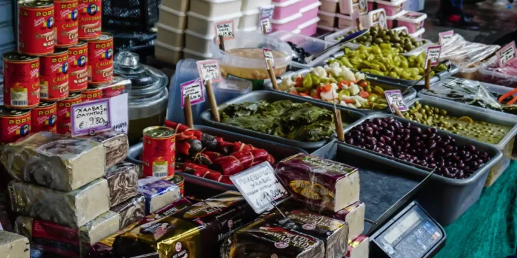 Συμβουλές του ΕΦΕΤ για την Σαρακοστή – Τι να προσέχετε στην αγορά τροφίμων και πως να τα συντηρείτε