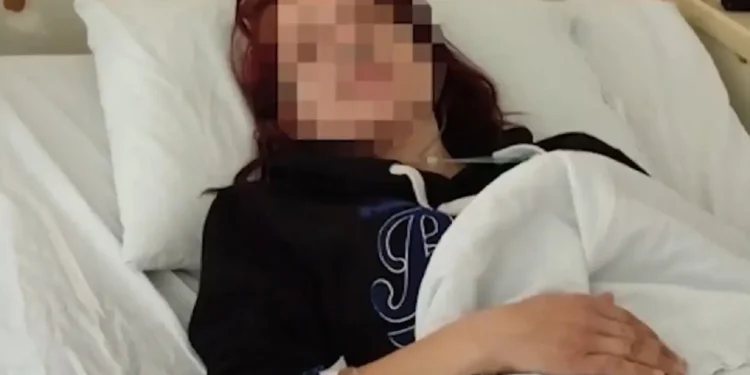 Σπάρτη: Άγριος ξυλοδαρμός γυναίκας πρώην bodybuilder από τον σύζυγό της