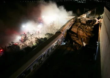 Τραγωδία στα Τέμπη: Απειλές για τη ζωή του καταγγέλλει πως δέχεται ο σταθμάρχης και βασικός μάρτυρας Ζήντρος (video)