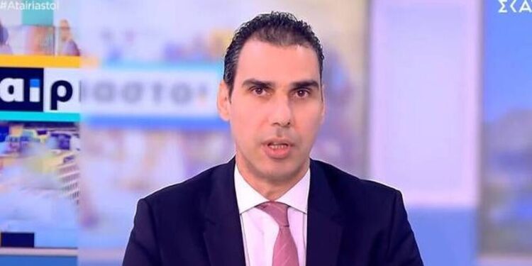 Θεμιστοκλέους: Από 1η Απριλίου θα χρεώνονται τα παραπεμπτικά για εξετάσεις στον ιδιωτικό τομέα