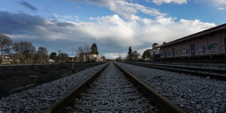 Σιδηρόδρομος: Νέο θρίλερ στις ράγες της Οινόης με τρένο… «φάντασμα» που… «εξαφανίστηκε» ξαφνικά