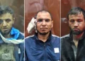 Μόσχα: Άγρια βασανιστήρια στους συλληφθέντες -Ηλεκτροσόκ στα γεννητικά όργανα, έκοψαν το αυτί και του έδωσαν να το φάει