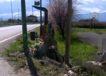 Τροχαίο δυστύχημα στην Αριδαία: Θρήνος για τα δύο νεαρά παιδιά – Συγκινούν οι συγγενείς τους