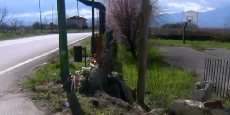 Τροχαίο δυστύχημα στην Αριδαία: Θρήνος για τα δύο νεαρά παιδιά – Συγκινούν οι συγγενείς τους