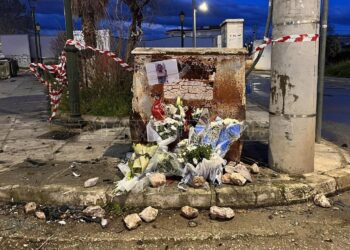 Γιάννης Ξανθόπουλος: Θρήνος για τον 19χρονο που σκοτώθηκε σε τροχαίο – Πώς έγινε η μοιραία σύγκρουση