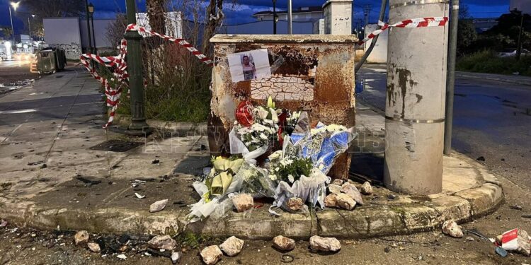 Γιάννης Ξανθόπουλος: Θρήνος για τον 19χρονο που σκοτώθηκε σε τροχαίο – Πώς έγινε η μοιραία σύγκρουση