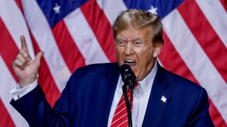 Κινδυνεύει με κατάσχεση περιουσιακών στοιχείων ο Τραμπ – Δεν μπορεί να εγγυηθεί τα 454 εκατ. δολάρια για τα πρόστιμα
