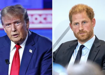 Ο Τραμπ απειλεί με απέλαση τον πρίγκιπα Χάρι: «Εάν είπε ψέματα στη βίζα του για τα ναρκωτικά…»