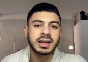 Νεκρός ο TikToker Tzane – Σκοτώθηκε στην Ιταλία