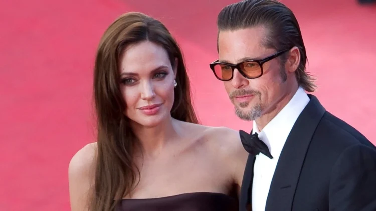 Μπραντ Πιτ: Τα παρατάει στη διαμάχη με την Τζολί – Αποσύρει το αίτημα για συνεπιμέλεια των παιδιών τους