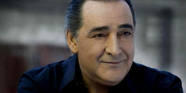 Μνημόσυνο για τον Βασίλη Καρρά στον Γεροπλάτανο Χαλκιδικής