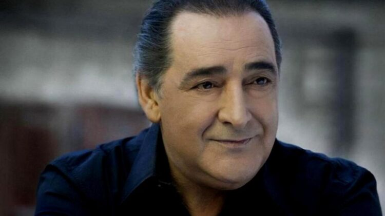 Μνημόσυνο για τον Βασίλη Καρρά στον Γεροπλάτανο Χαλκιδικής