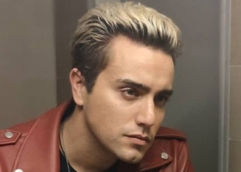 Γιάννης Χατζηγεωργίου: «Δεν πιστεύω στον Θεό, τα είχα και με μουσουλμάνα»