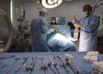 Γεωργιάδης: Κάνουμε διαγωνισμούς για αναισθησιολόγους και ειδικά στη Θεσσαλονίκη δεν έρχονται – Τα χρήματα που τους δίνει το ΕΣΥ δεν τους ικανοποιούν